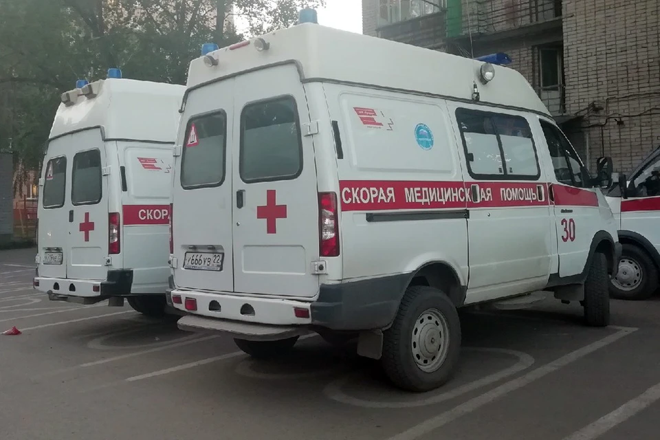 Женщина получила серьезный перелом и долго восстанавливалась