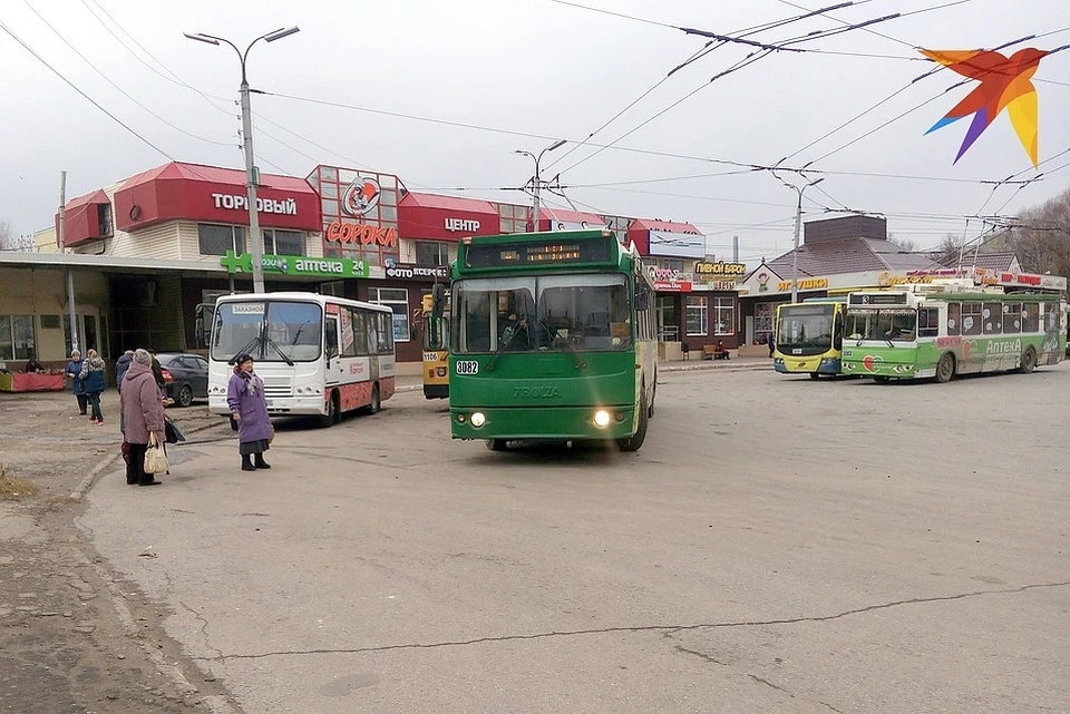 Фото: администрация Рязани.