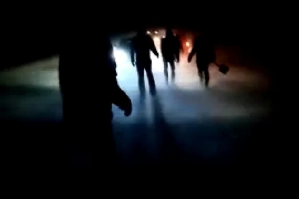 фото: скриншот видео