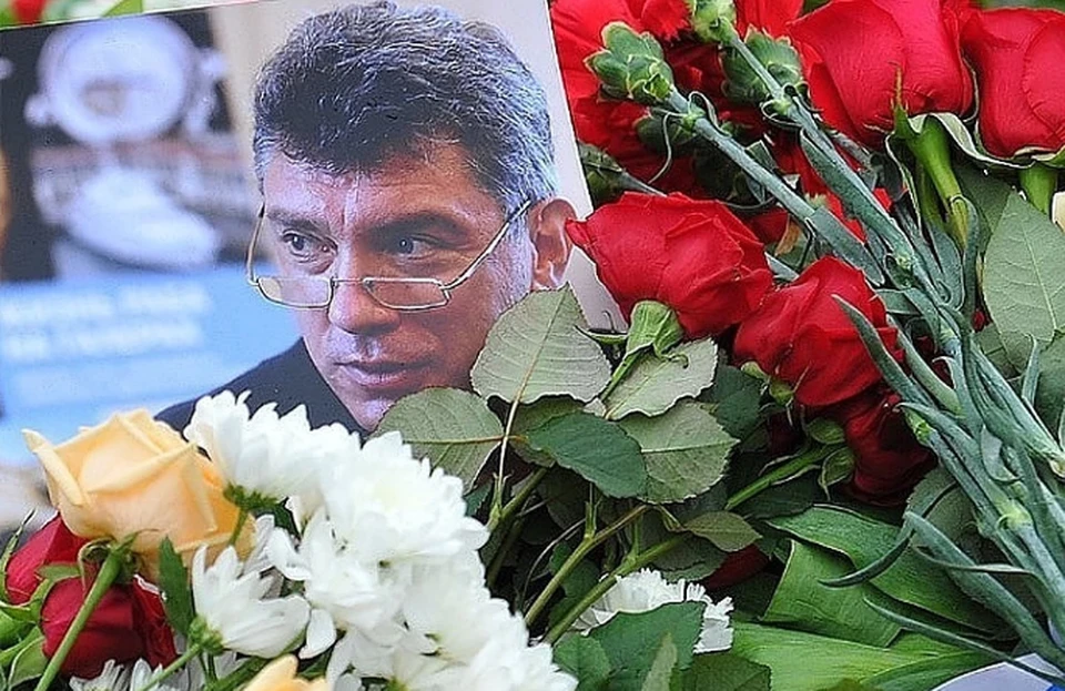 Евросоюз призвал к полному расследованию Бориса Немцова
