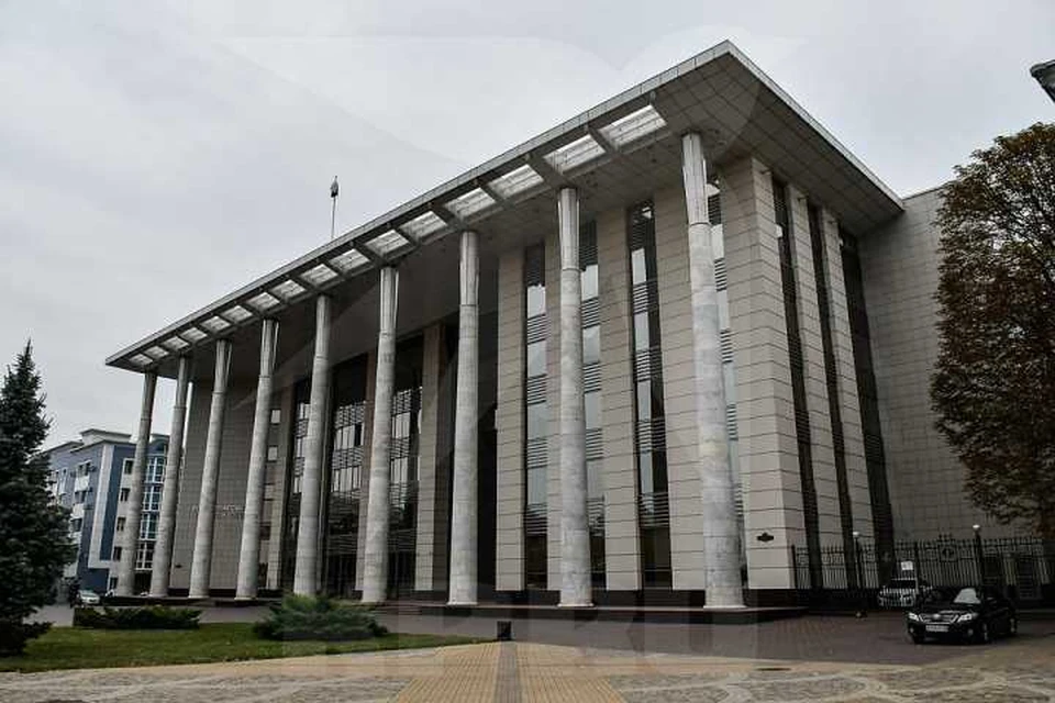 В Краснодаре осудили застройщиков за обман дольщиков на 177 миллионов рублей - K