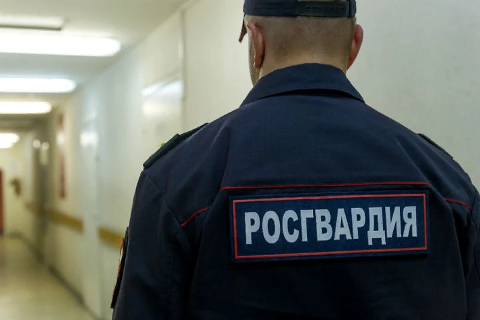 В Краснодаре житель Югры попался на краже спортивных костюмов