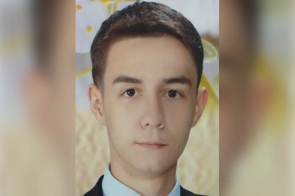 фото: "Лиза Алерт"