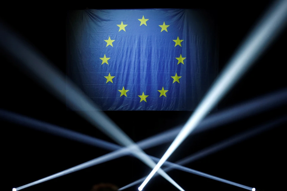 Евросоюз готов "защищать собственные интересы безопасности"