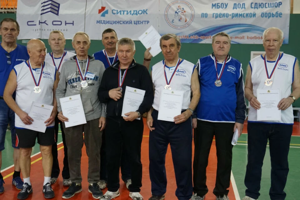 Фото: предоставлено ВИЗ-Сталь
