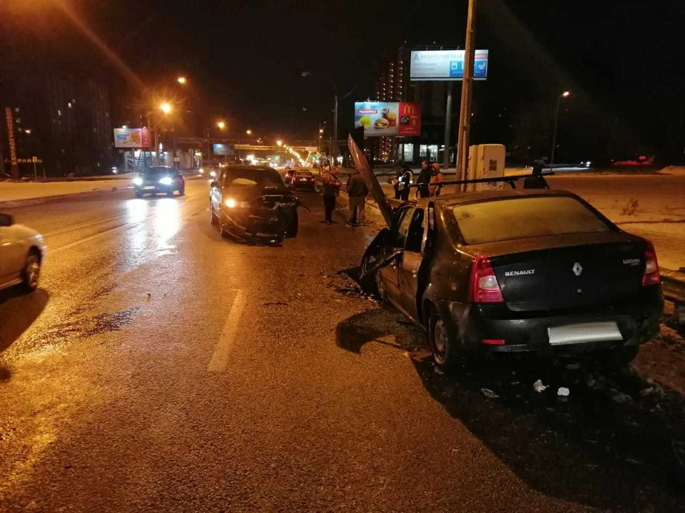 фото: ГУ МВД по Воронежской области.