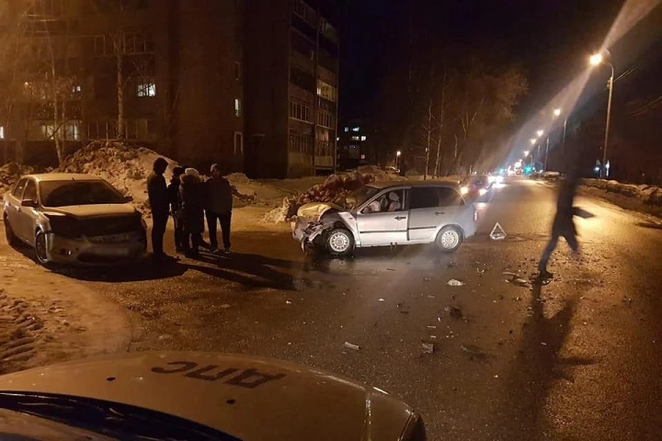 Фото: пресс-служба ГИБДД по Башкирии