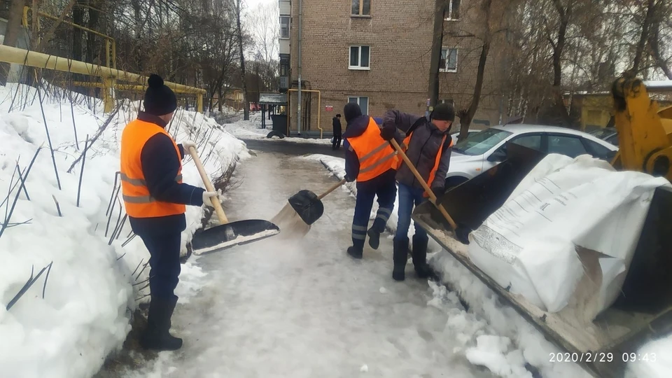 Фото: пресс-служба Ижевска