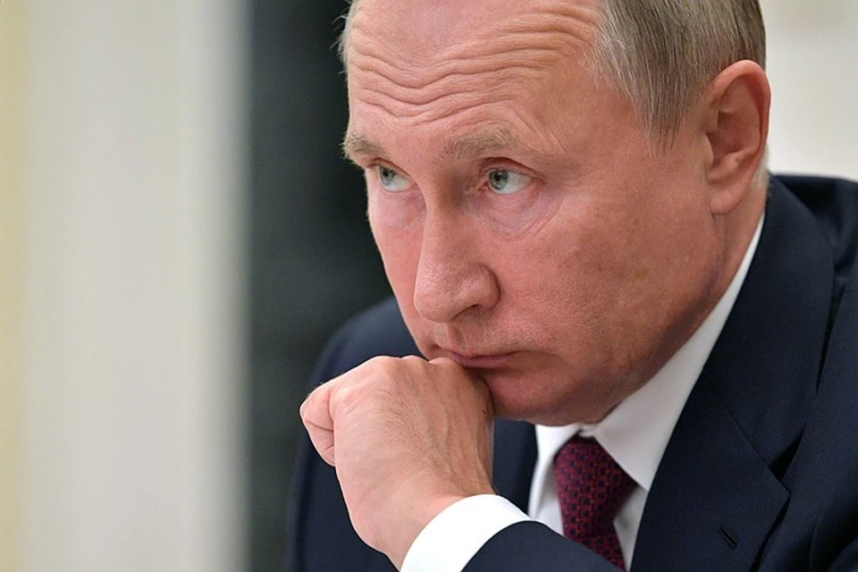 Президент России Владимир Путин заявил на совещании по ситуации на глобальных сырьевых рынках, что текущие цены на нефть являются приемлемыми для российской экономики