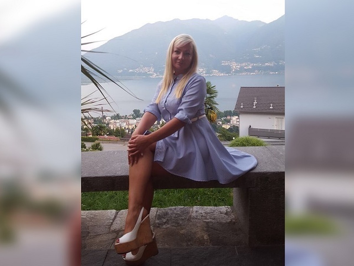 Адвокат екатеринбурженки, получившей пожизненный срок в Швейцарии за  убийство, совершенное ее мужем, обратился за помощью к Путину - KP.RU