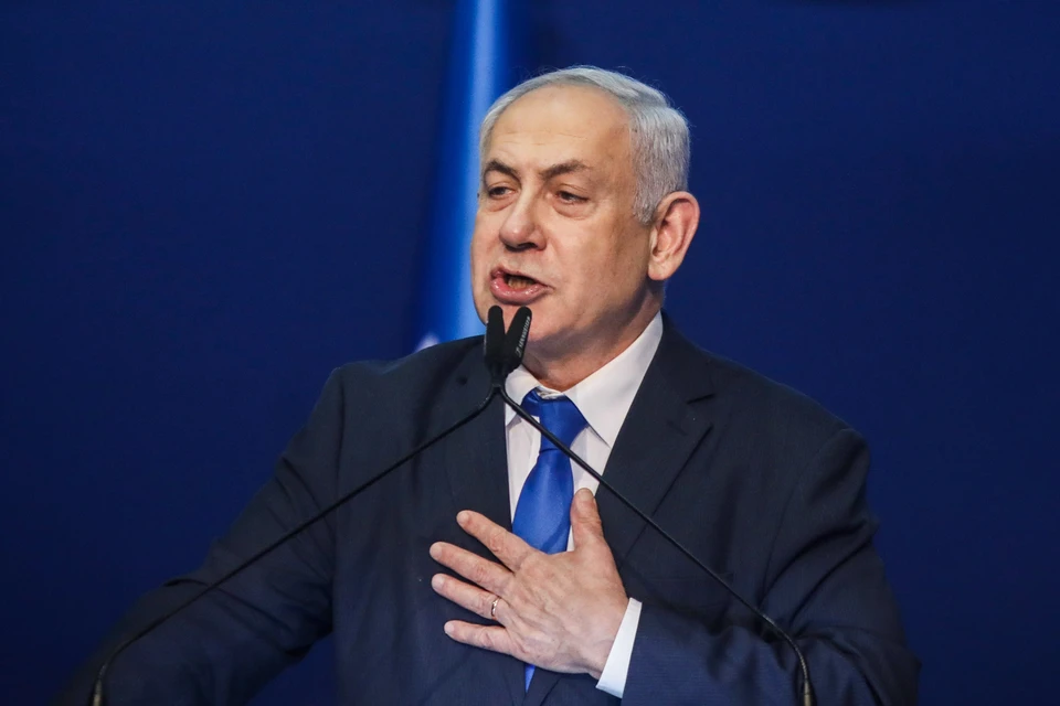 Биньямин Нетаньяху сообщил, что 14-дневный карантин ждёт прибывающих из всех стран израильтян и иностранцев, если будут приняты новые меры по борьбе с распространением коронавируса