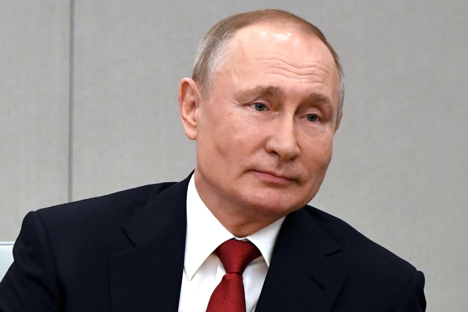 Президент ответил на вопросы о России на международной арене