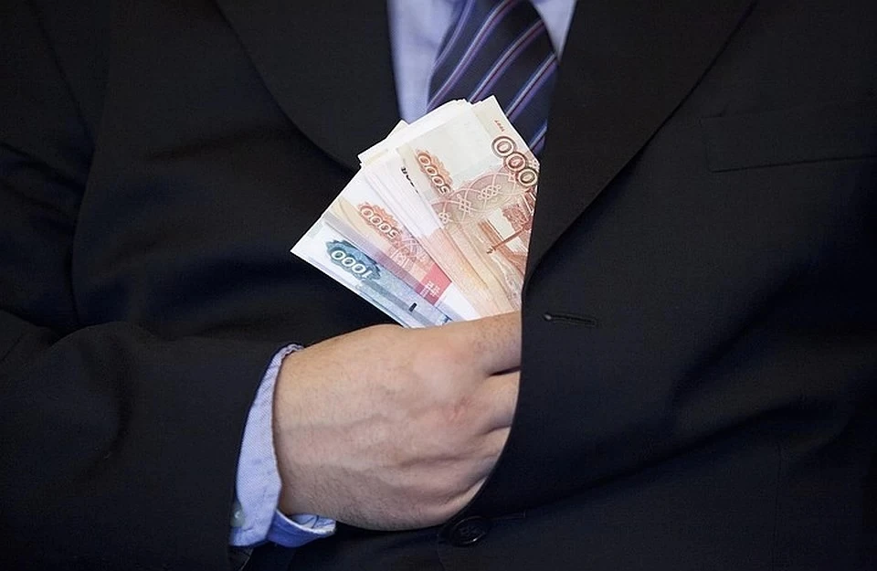 Росстат посчитал, сколько человек получают более 1 млн рублей в месяц