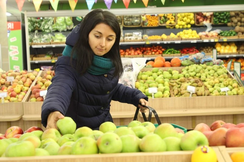 Узбекистан поможет разнообразить ассортимент овощных прилавков в Приморье
