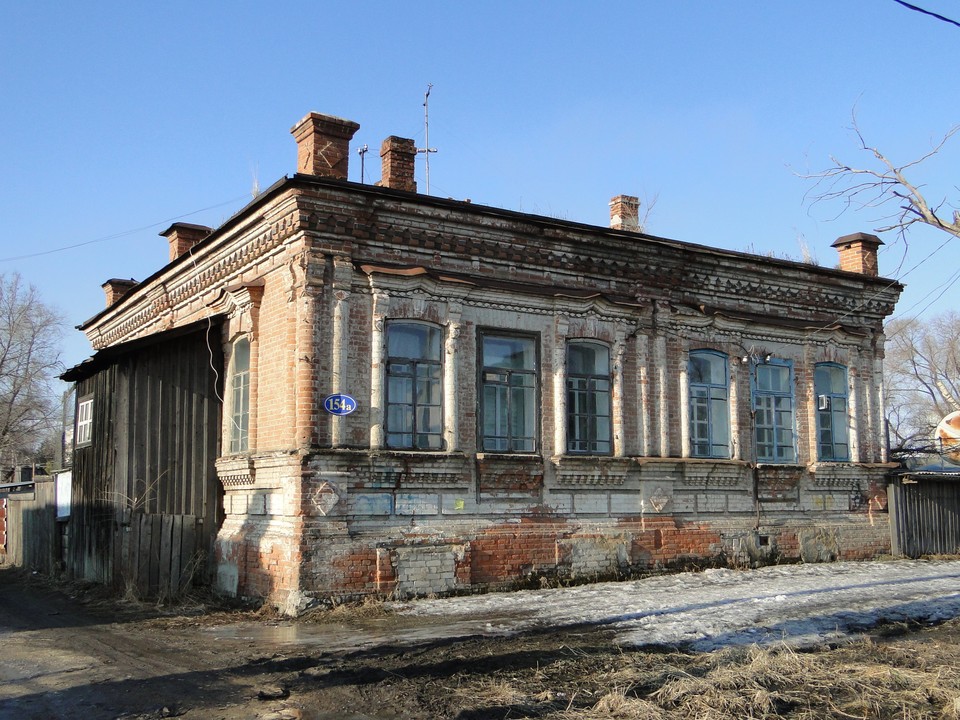 Купить Дом Благовещенск Фото