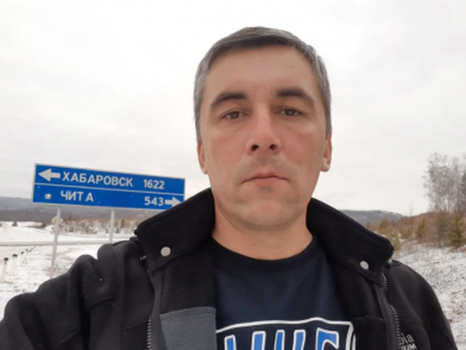 фото :УМВД России по Томской области