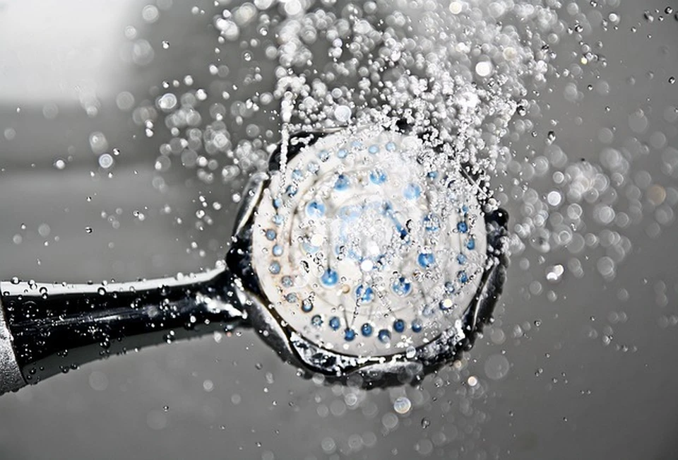 Жители Смоленска снова останутся без холодной воды. Фото: pixabay.com.