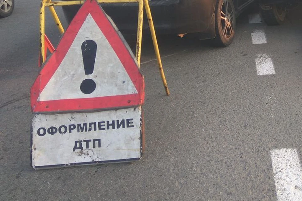 Трагедия унесла жизни двоих человек