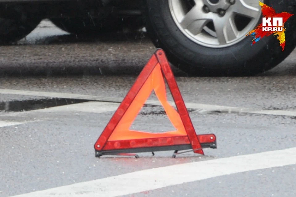 Пенсионерка получила травмы во дворе дома