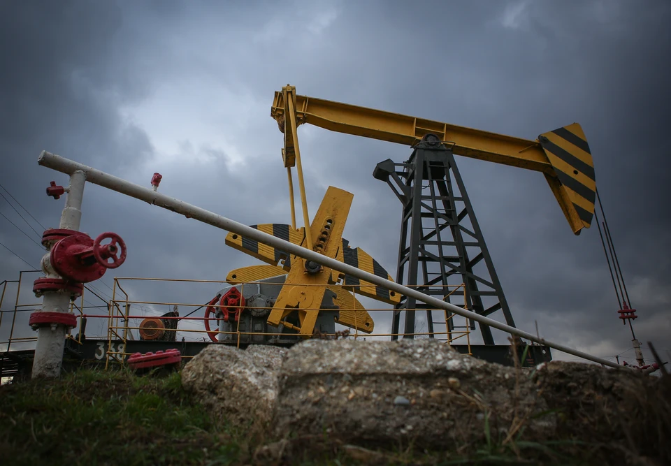 Срыв сделки ОПЕК+ привел к резкому снижению цен на нефть