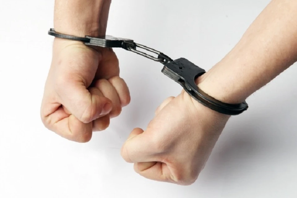 Мужчину после совершенного оперативно задержали и до суда поместили под стражу.