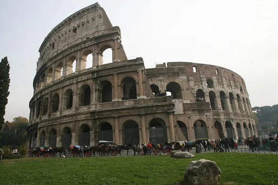 «Не все дороги ведут в Рим»: Нижегородцу, отказавшемуся лететь в Италию из-за коронавируса, не вернули деньги