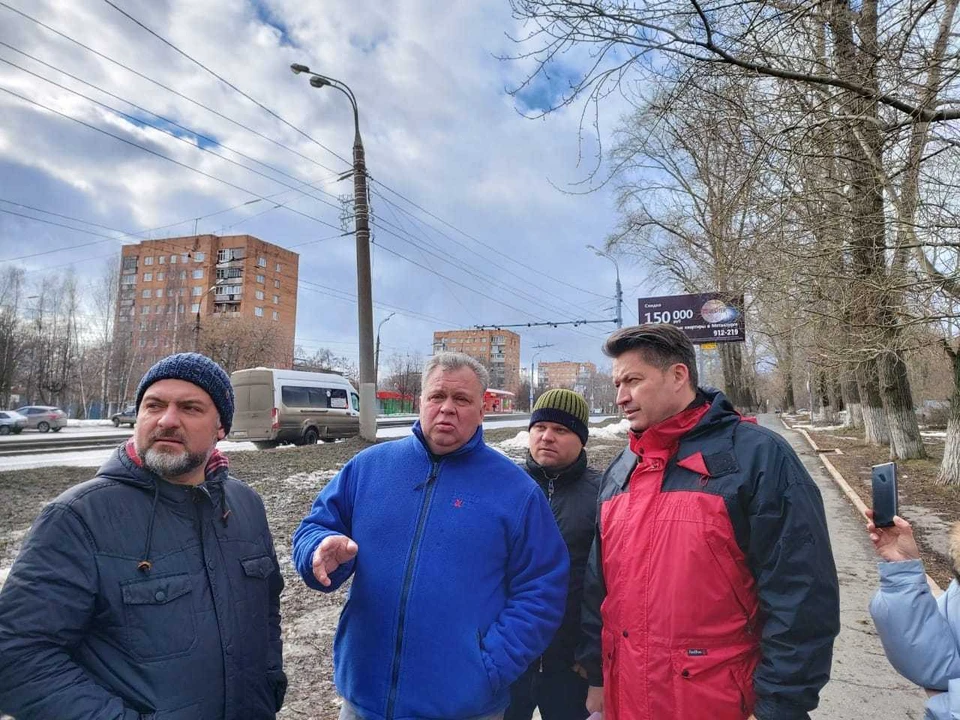 ФОТО: Олег БЕКМЕМЕТЬЕВ