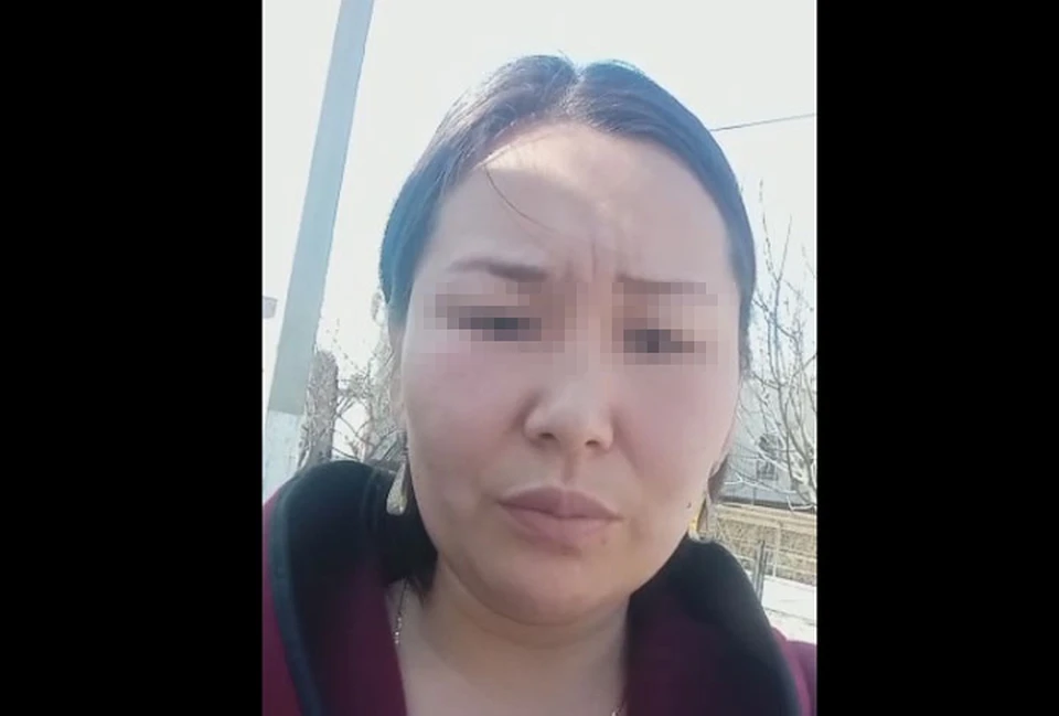 Врач записала новое видео, в котором рассказала, что пациентов с коронавирусом в Ивановке нет.