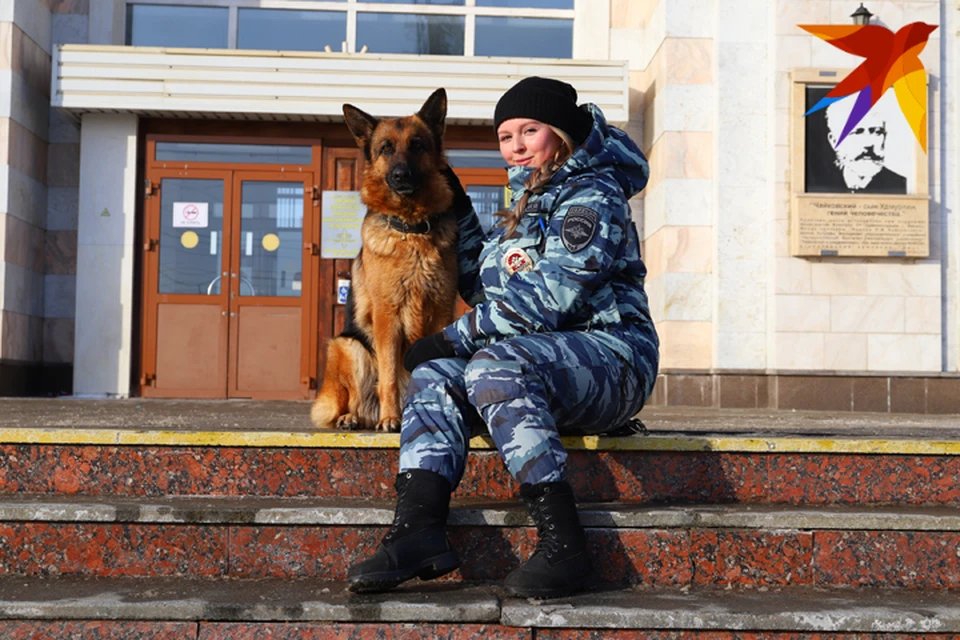 Фото: Амир Закиров