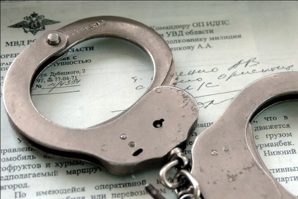 В Абинском районе приезжий из Тольятти незаконно спилил 40 деревьев