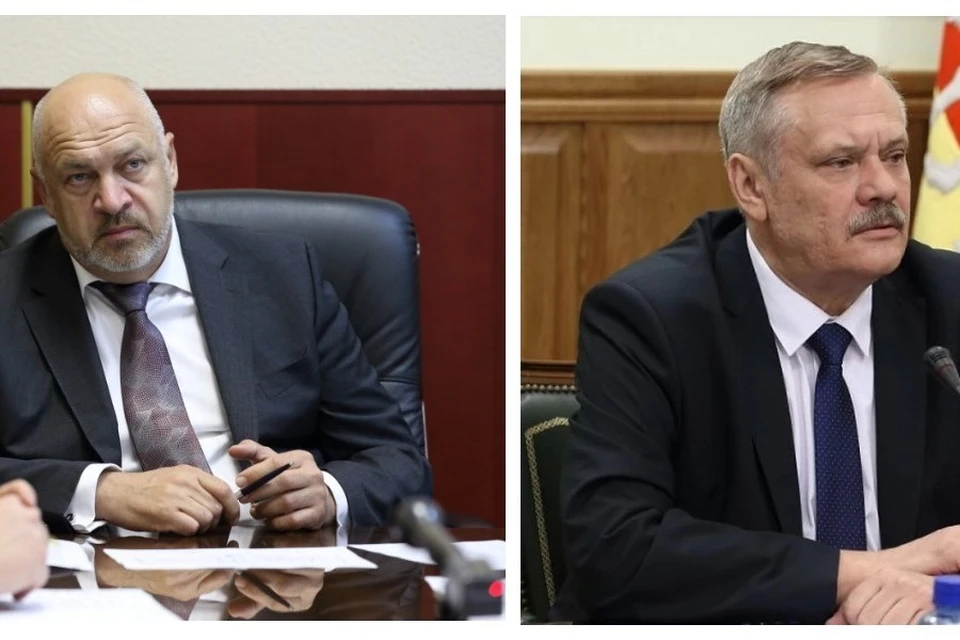 Чиновники проводят карантин дома. Фото: gubernator74.ru