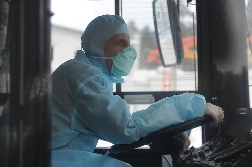 Они ехали поездом Москва – Новый Урегной, на котором нашли человека, заболевшего коронавирусом