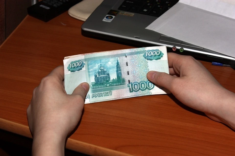 Задолженность по зарплате в Кузбассе составила более 330 миллионов рублей