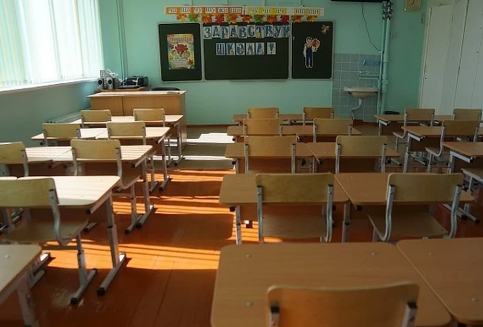 В Сочи посещаемость учебных учреждений снизилась на 20-30 процентов