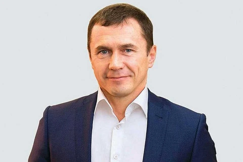 Фото: Пресс-служба администрации Иркутска.
