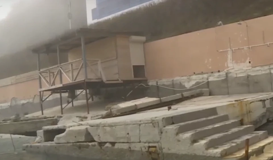 Фото: скриншот из видео "Крым24"