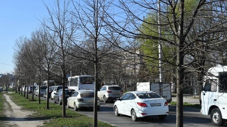 Фото: администрация Краснодара.
