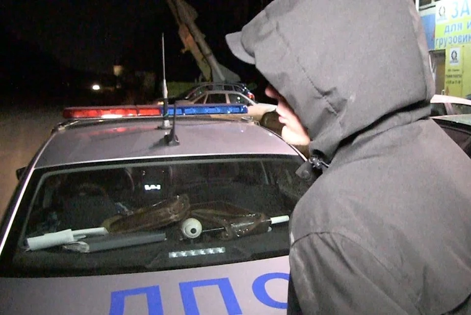 Фото: пресс-служба УМВД по Екатеринбургу