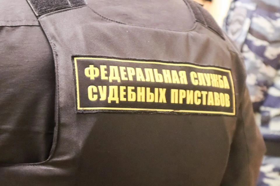 Женщина знала об исполнительном производстве, но никаких шагов не предпринимала