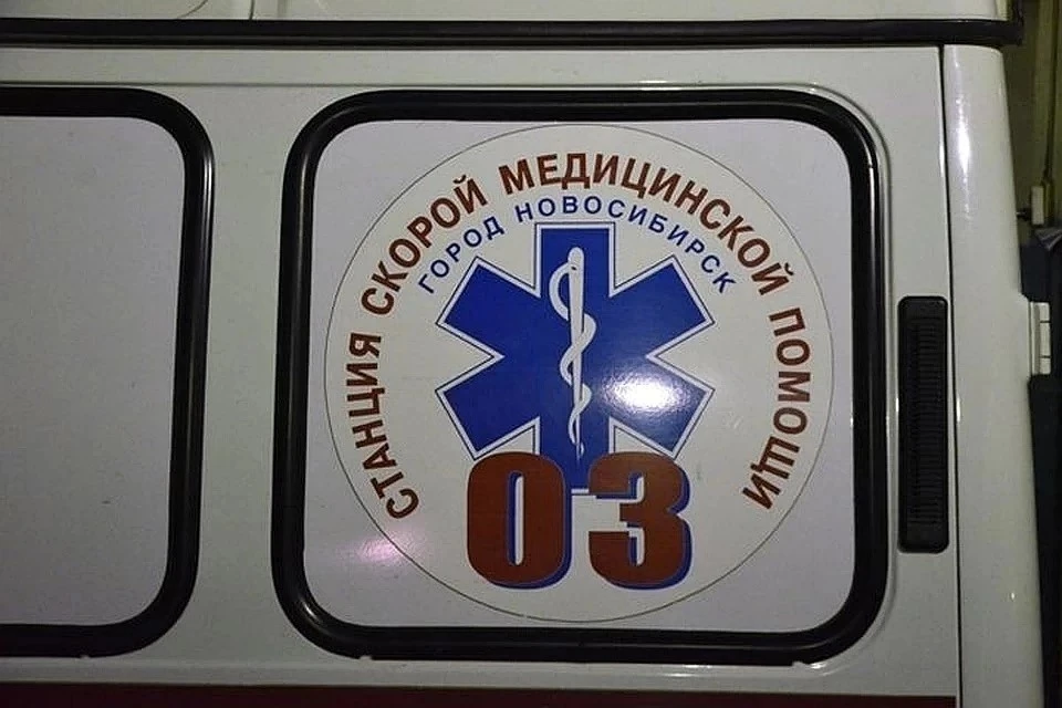 Стали известны подробности госпитализации первой пациентки с коронавирусом в Новосибирске.