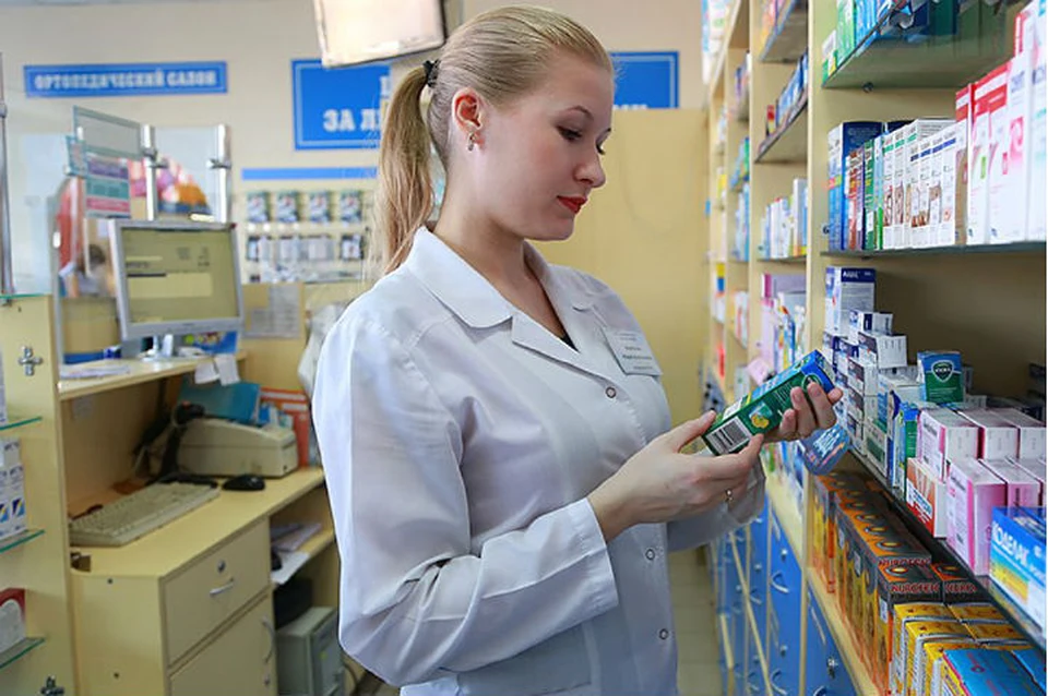 Маски в Иркутске для защиты от коронавируса появятся в аптеках