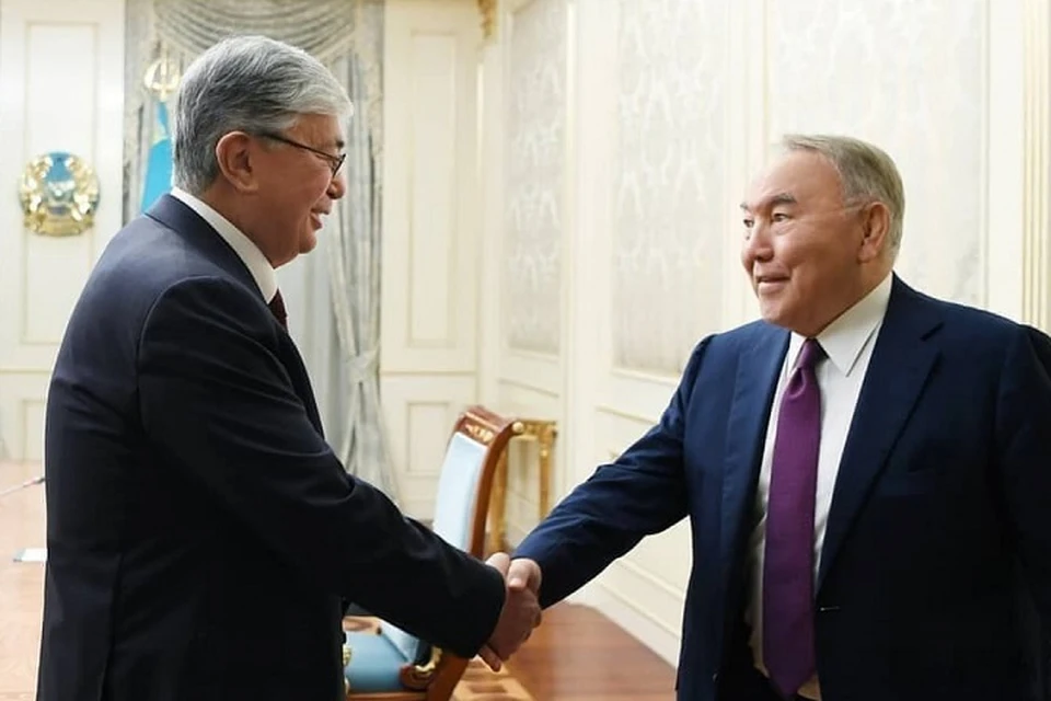 Первый Президент Казахстана встречался со многими мировыми лидерами и видными деятелями в зарубежных поездках.
