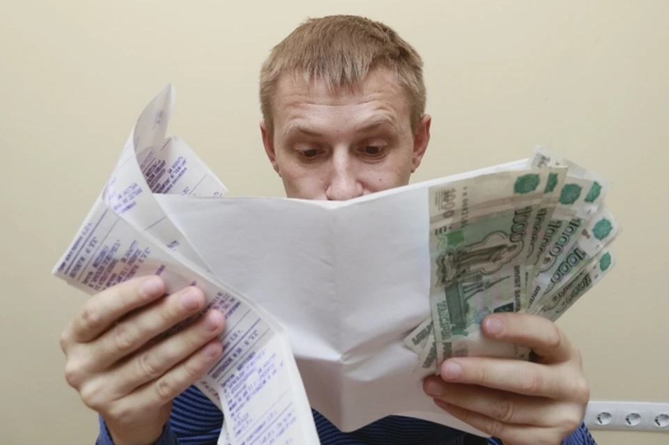 И сами квитанции, и платежи теперь могут быть электронными.