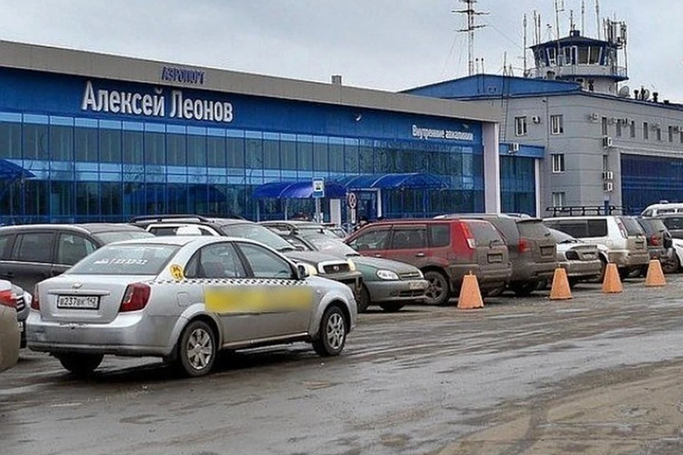 Аэропорты Кузбасса рассчитывают на поддержку Правительства России
