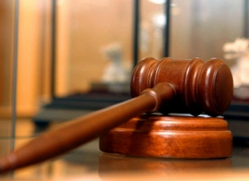 Прокурор направил в суд исковое заявление