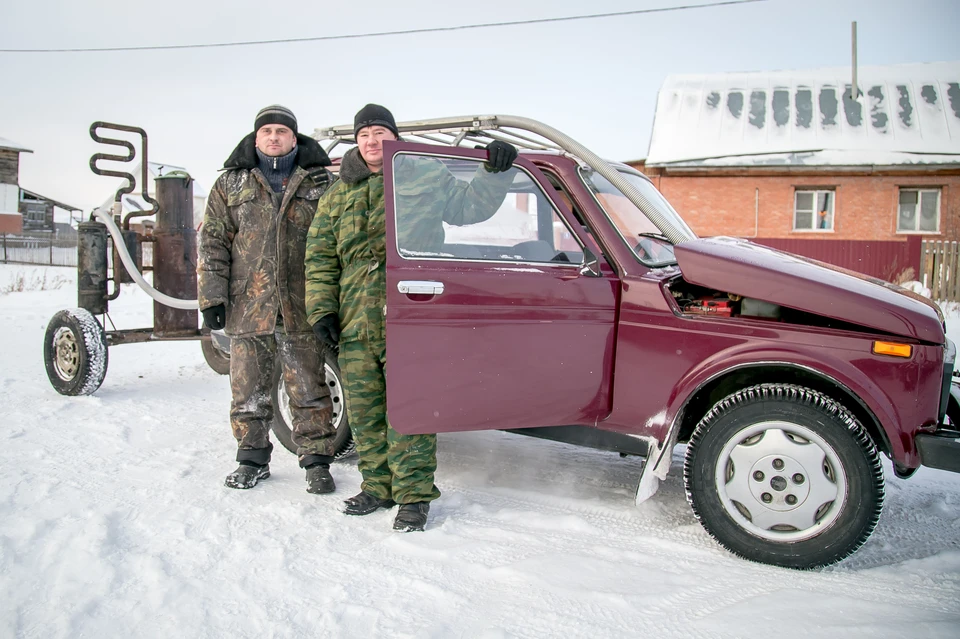 В полку журналистов прибыло