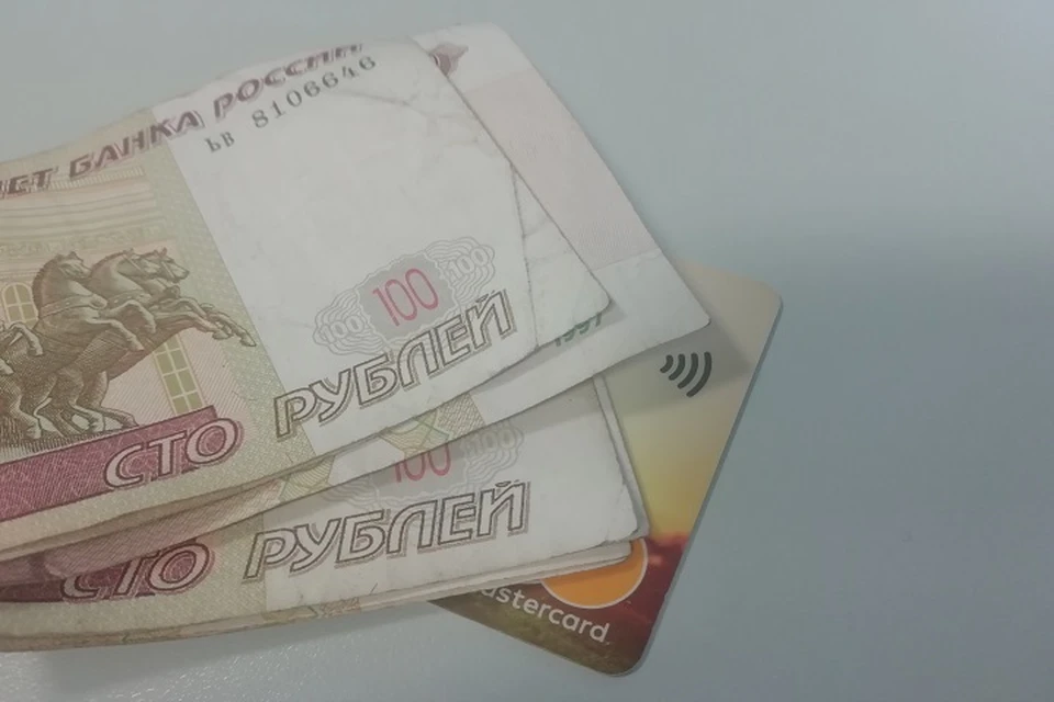 Аферист-брокер выманил у жительницы Нефтеюганска восемь миллионов рублей. Фото: Савинов Руслан.