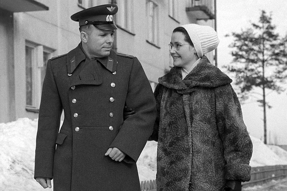 Знакомая рассказала о последнем дне Валентины Гагариной