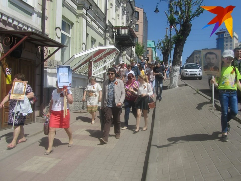 В рамках «Георгиевского сбора» пройдет множество мероприятий