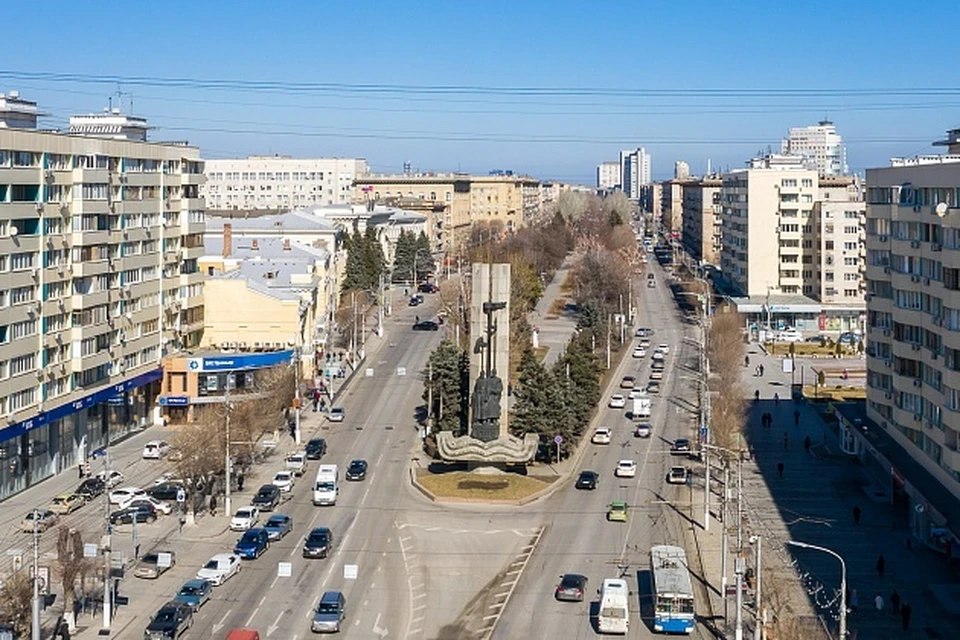 Фото: пресс-служба области.
